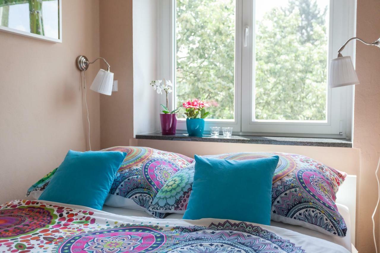 Apartament Eliska