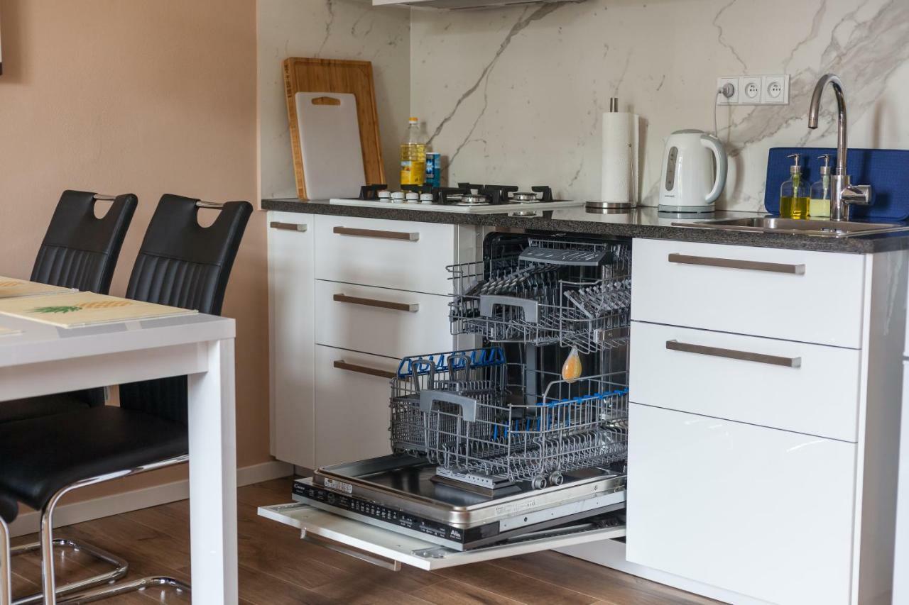 Eliska Apartament